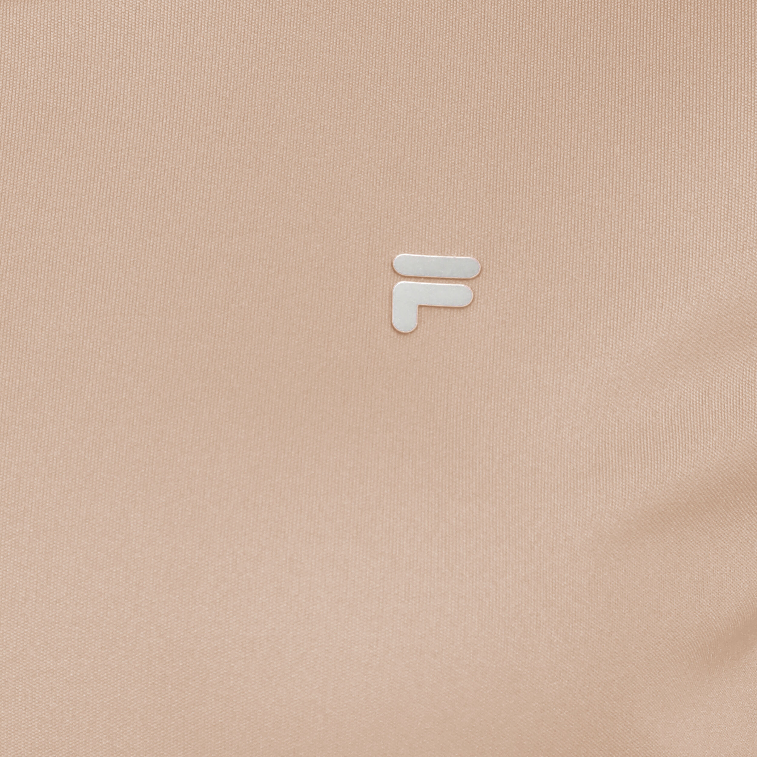 Leonie T-Shirt Damen - Beige