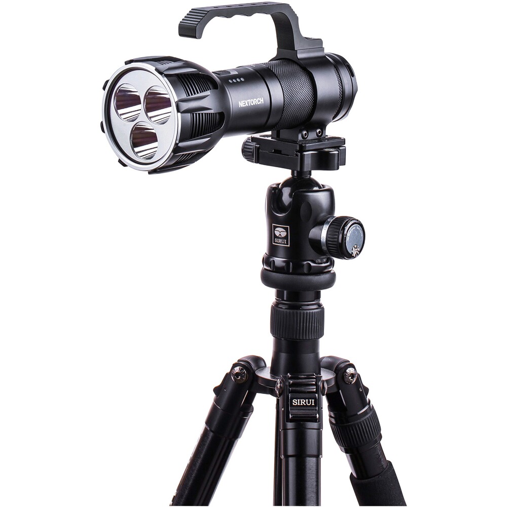 NEXTORCH Haltegriff für Saint Torch Serie