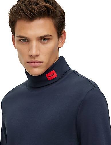 HUGO Longsleeve DEROLLO224
