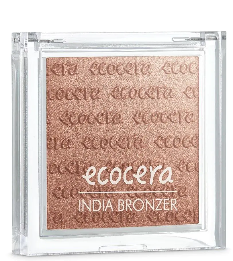 Ecocera India бронзирајући пудер