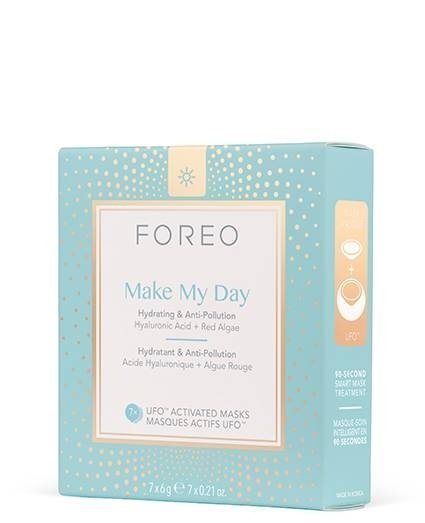 Foreo UFO Mask Make My Day