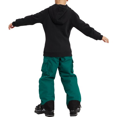 KINDER KAPUZENSWEAT GARRY II JRS