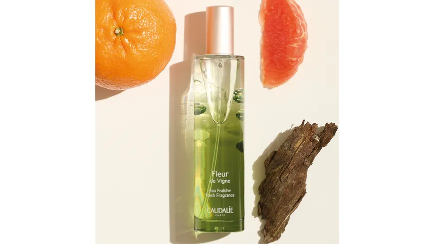 CAUDALIE Fleur de Vigne Eau Fraîche 50 ml