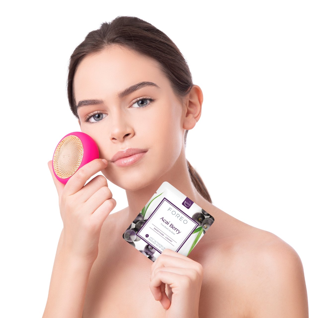 Foreo UFO Mask Acai Berry