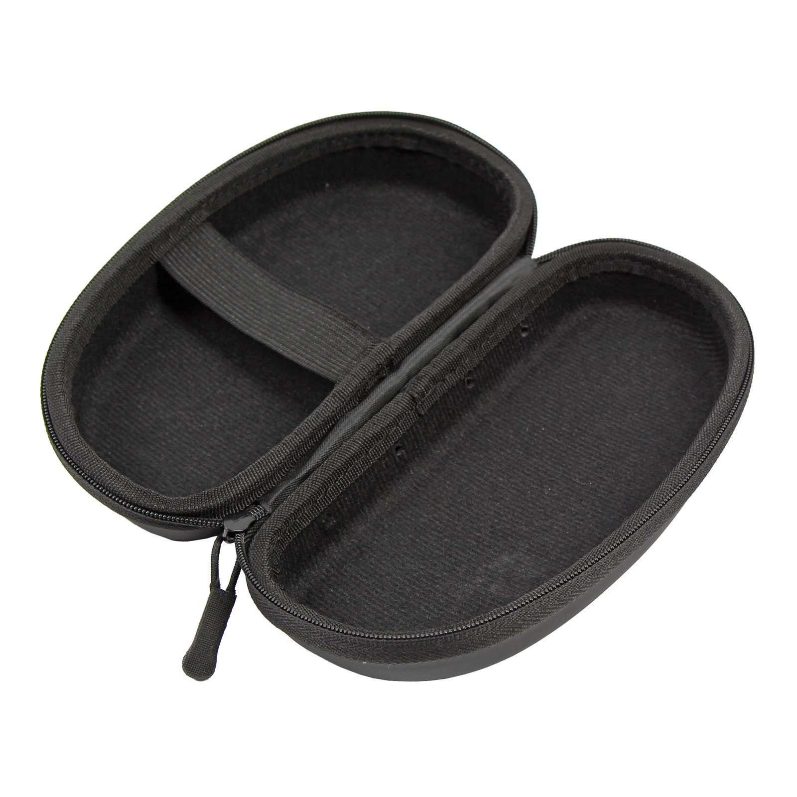 ZAOSU Brillenetui Goggle Case