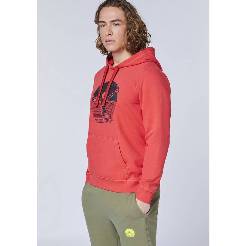 Chiemsee Hoodie Sweatshirt Herren