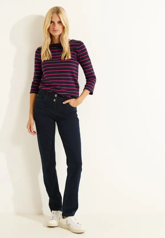 CECIL Slim Fit Jeans