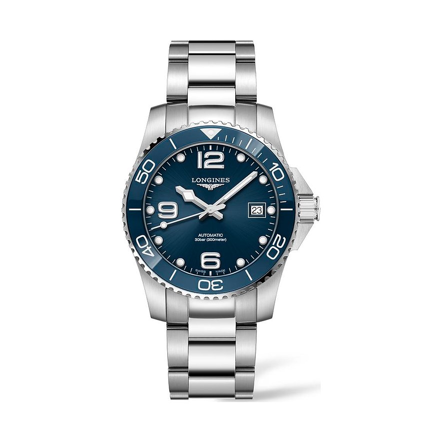 Longines Taucheruhr HydroConquest