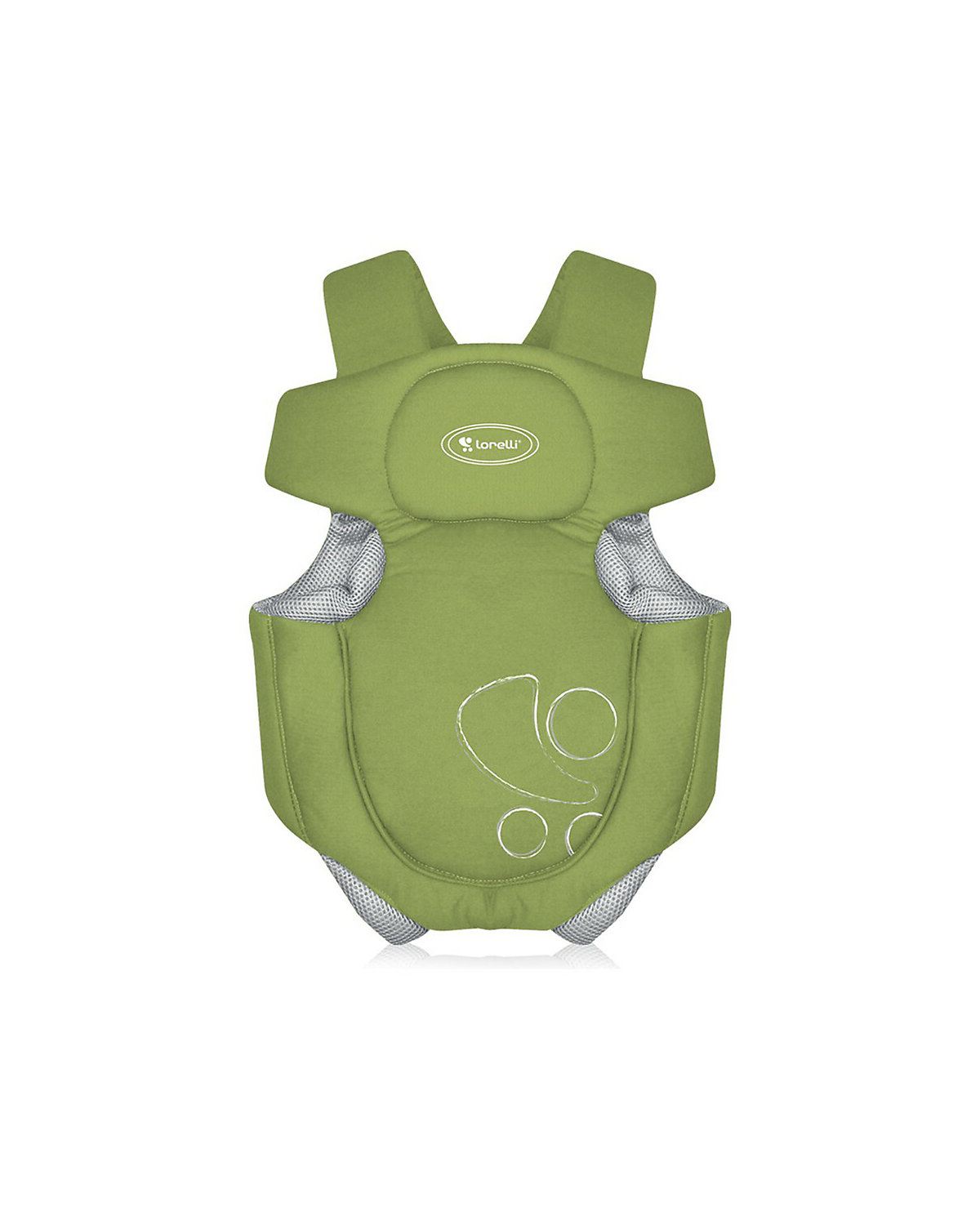 Babytrage Traveller Babytragen