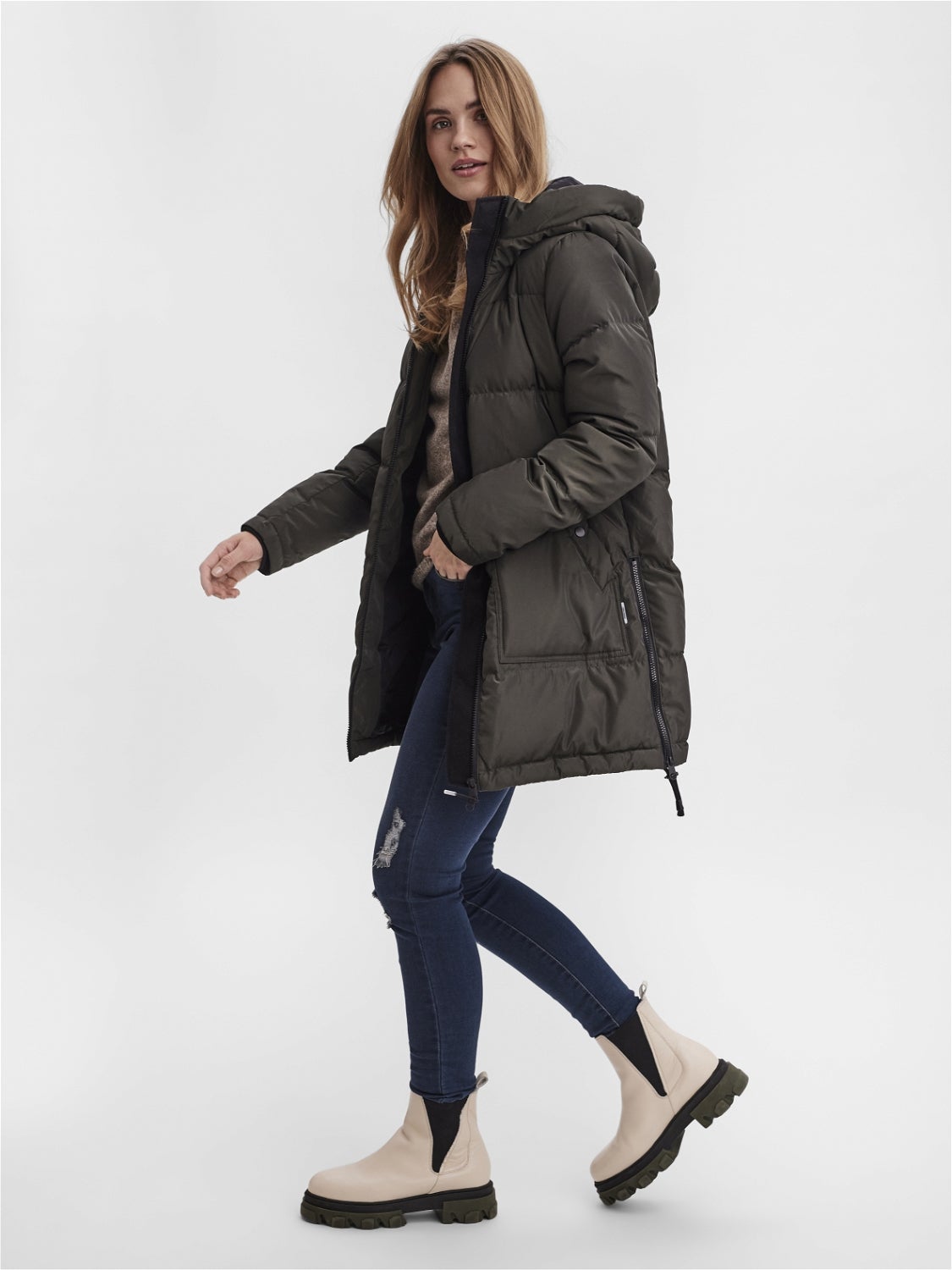 VMOSLO Jacke