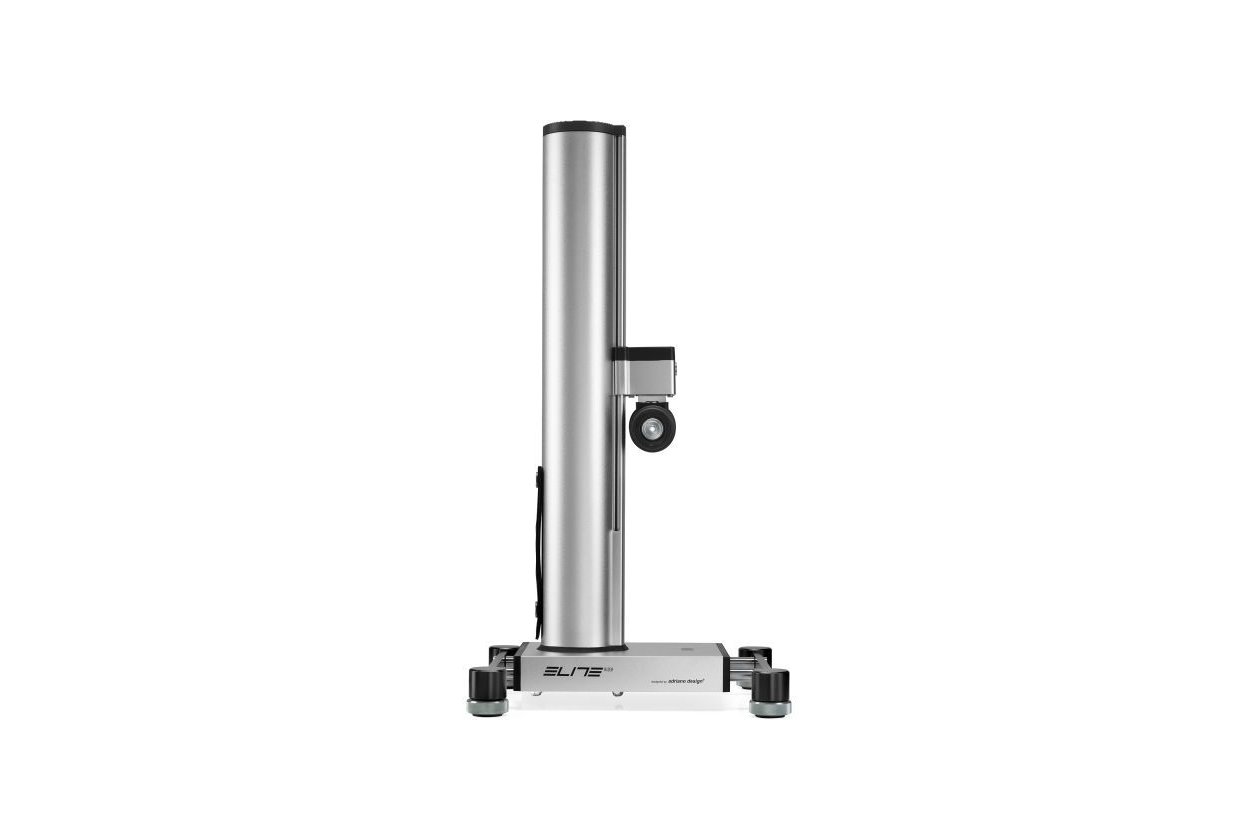 Elite Rizer Steigungssimulator fu00fcr Rollentrainer