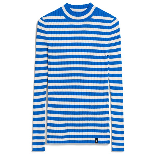 ARMEDANGELS - Women's Alaania Striped - Longsleeve