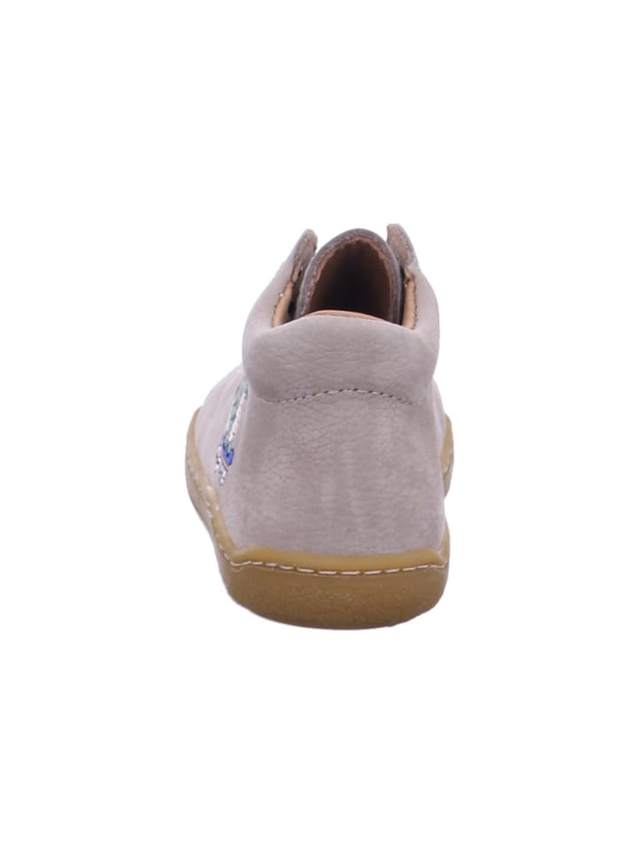 PEPINO Jungen- Halbschuhe KALLY in Grau günstig kaufen