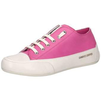 Candice Cooper Rock S Sneaker in pink