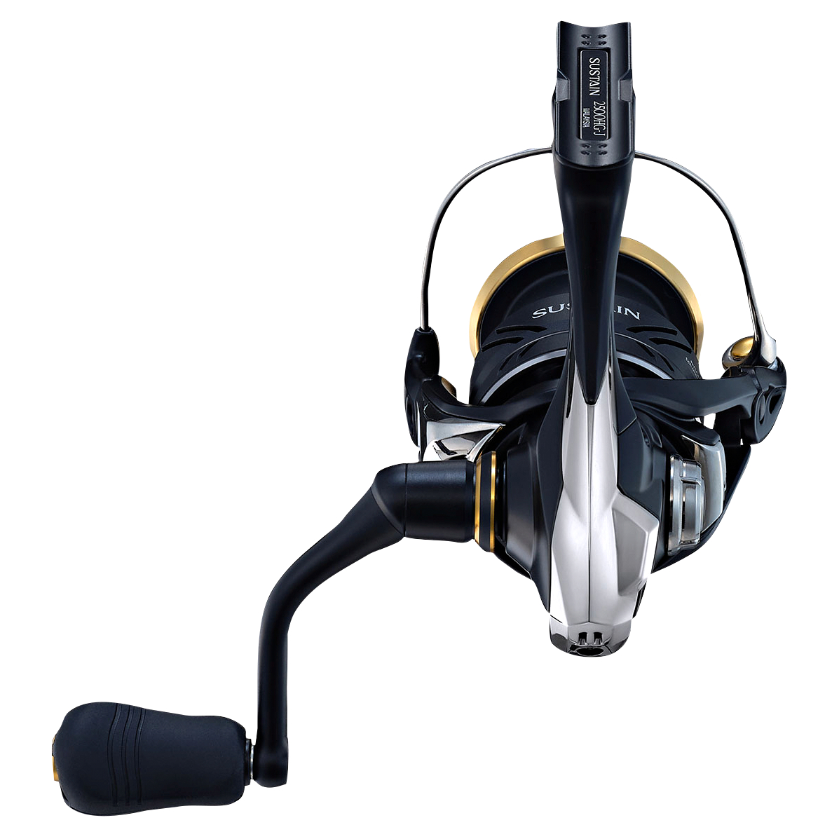 Shimano Spinnrolle Sustain