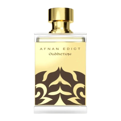 Afnan Ouddiction parfüm kivonat 80 ml