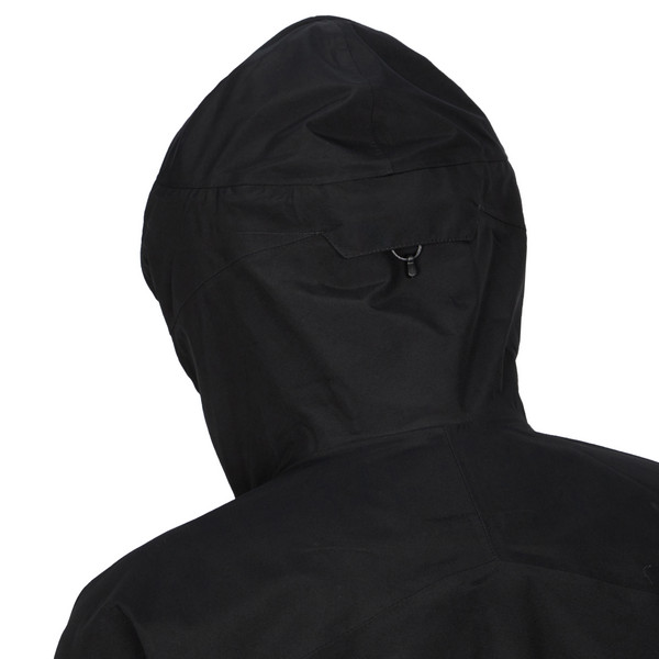 TERREX XPLORIC GORE-TEX RAIN JACKET Herren - Hardshelljacke