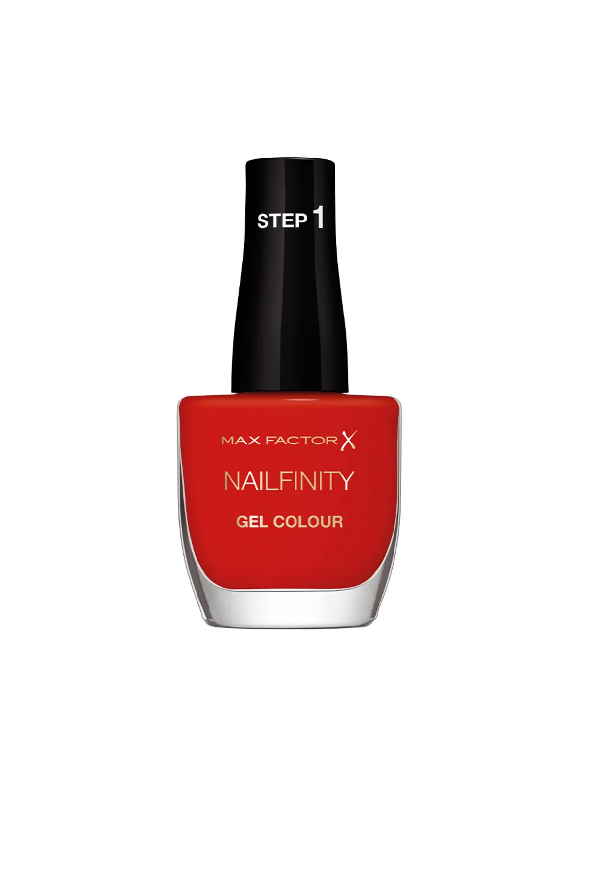 Max Factor  Nailfinity #420-Spotlight On Her 12 ml