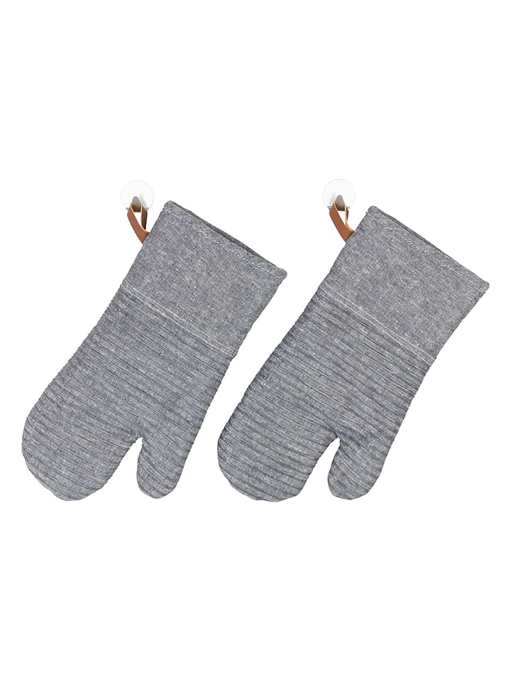 Wenko 2er-Set: Topfhandschuhe 