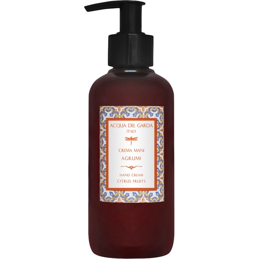 Hand Cream