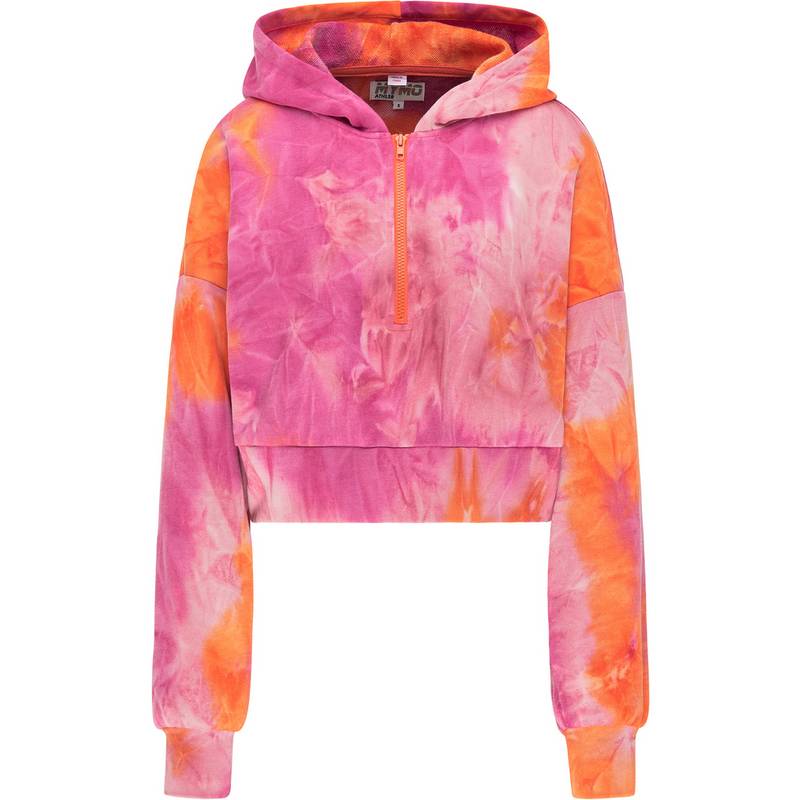 MYMO Hoodie Damen