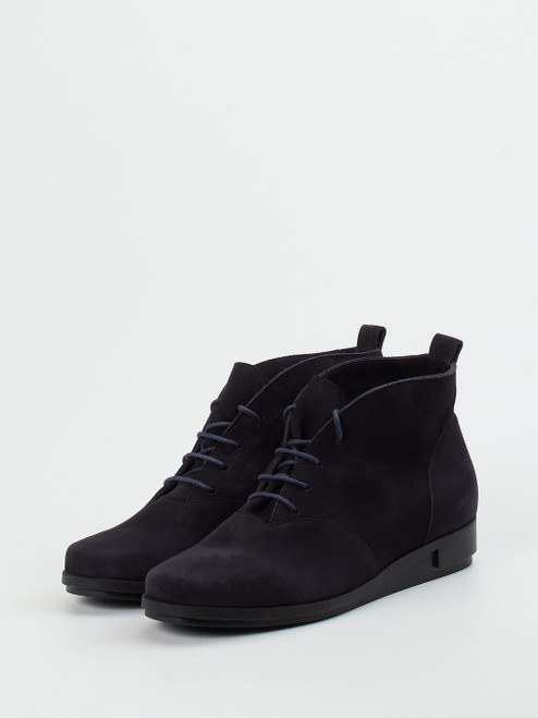 Schnürstiefelette-17011090056 Arche