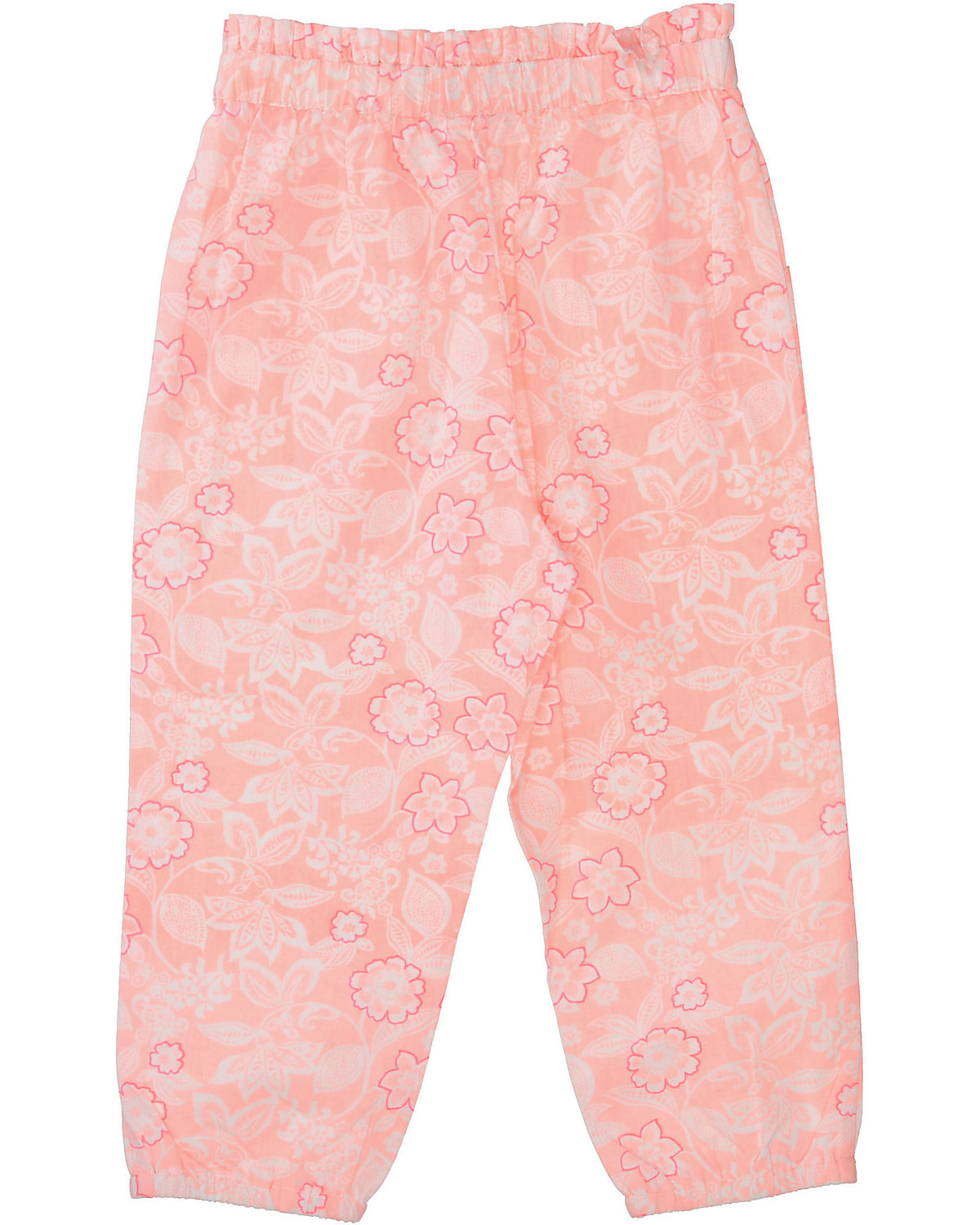 Stoffhose für Mädchen