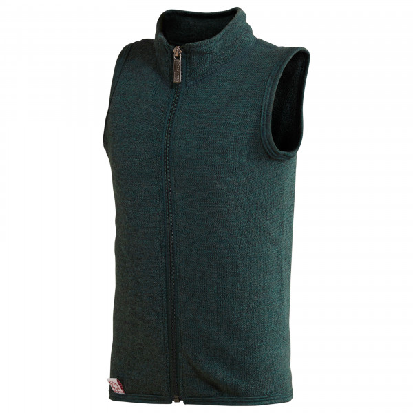 Woolpower - Kids Vest 400 - Merinoweste