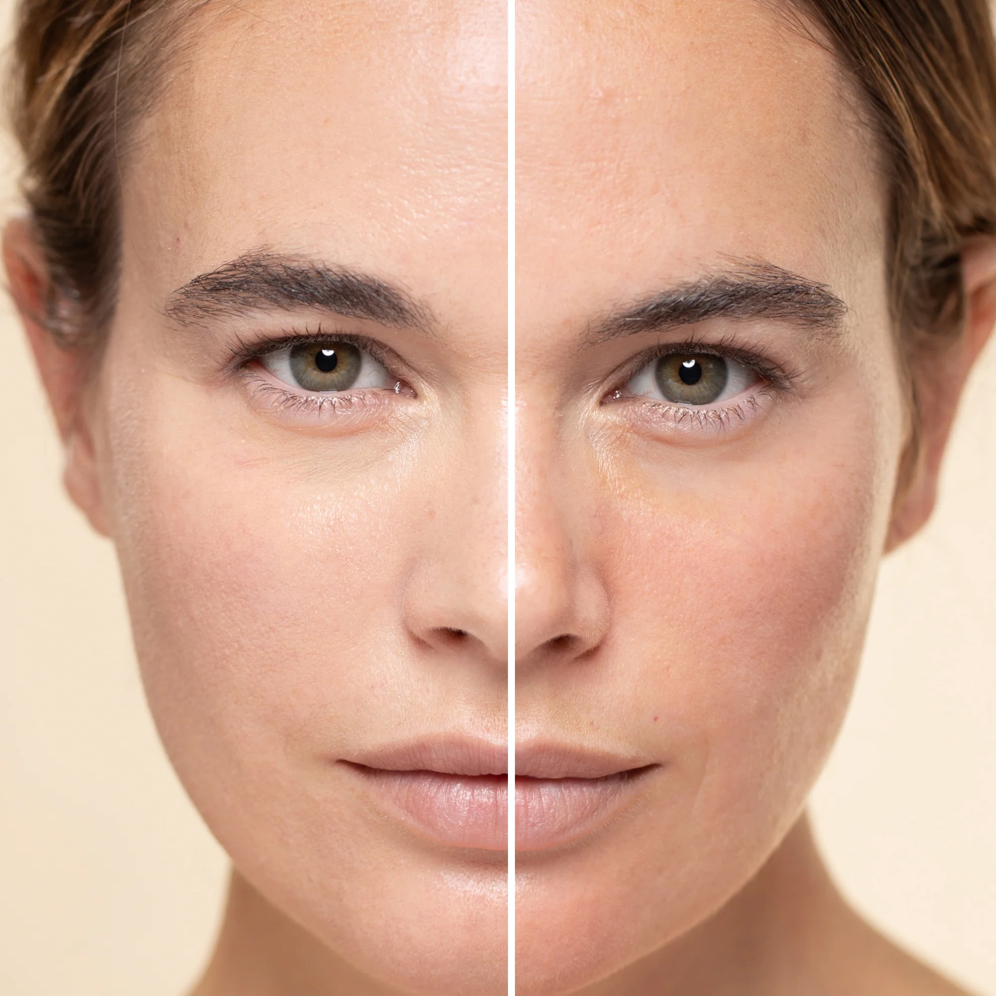 Incarnato Glow Skin Serum Foundation - Flüssig-Foundation