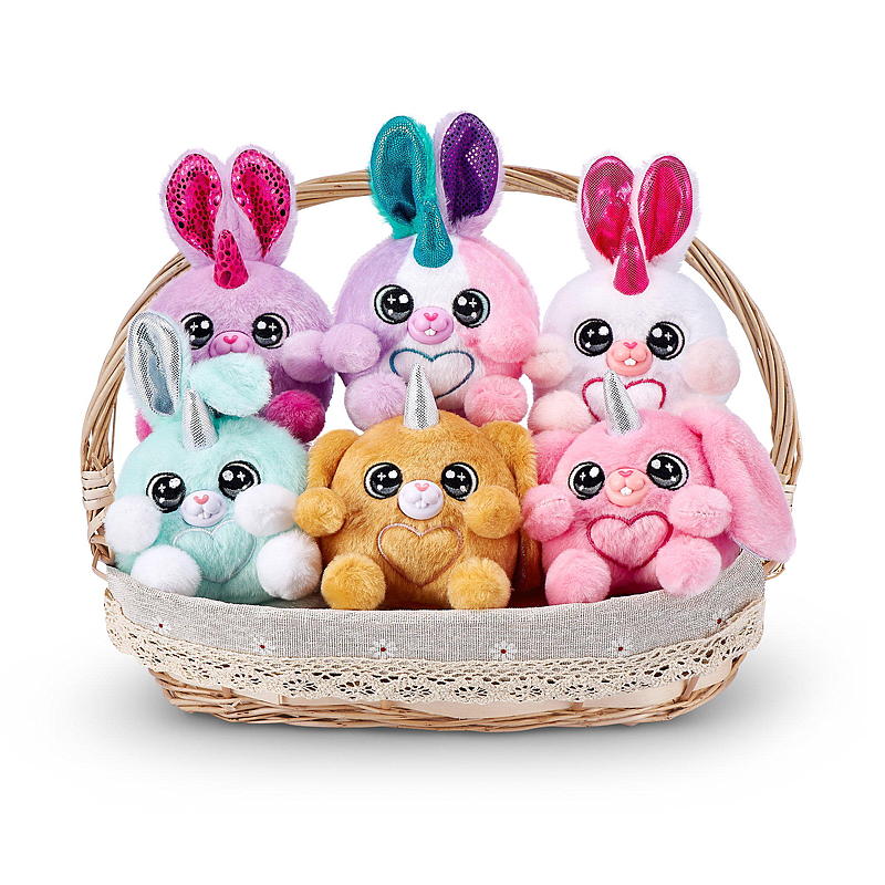 Rainbocorn Bunnycorn Surprise S1