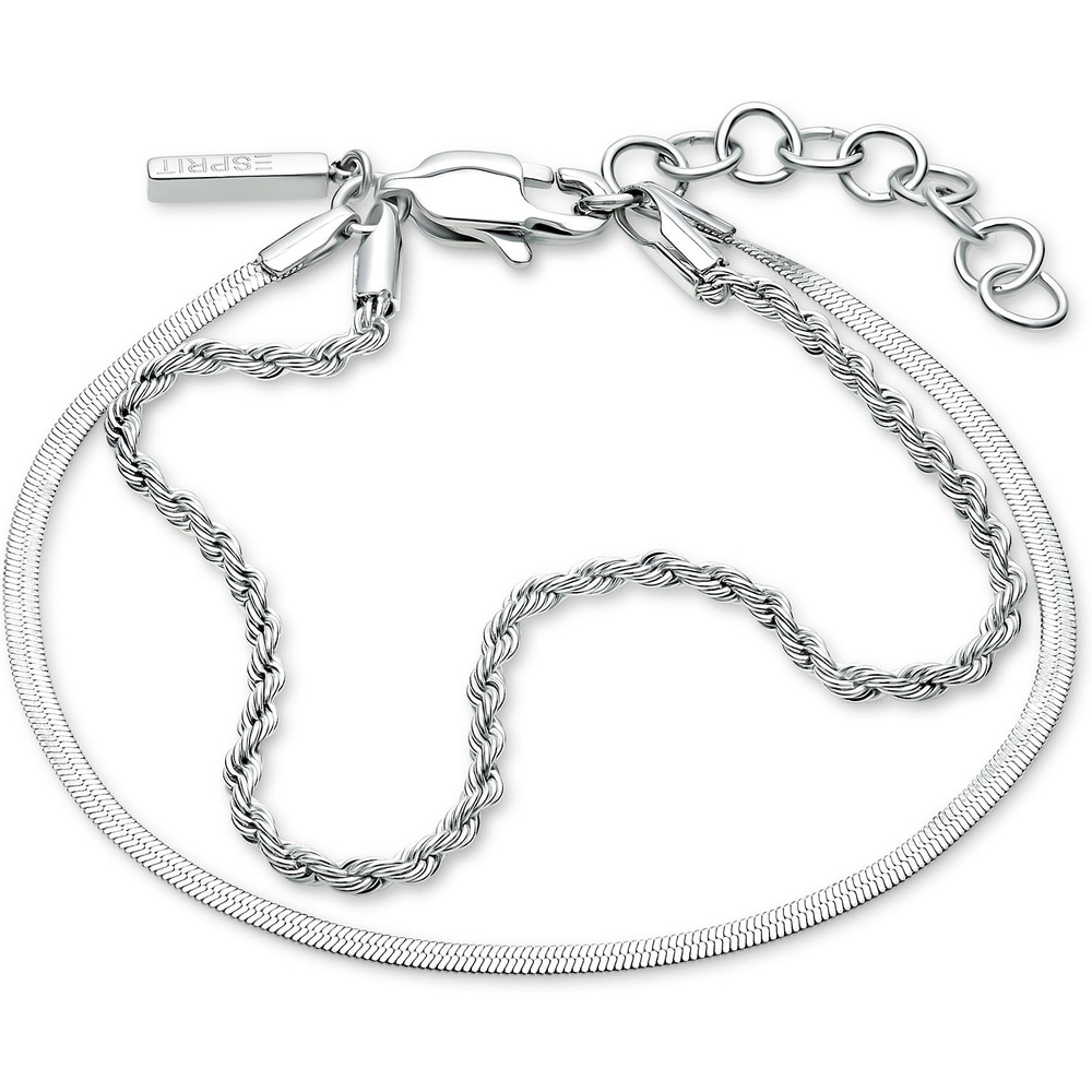 Esprit Bracelet Acier inoxydable Bracelet