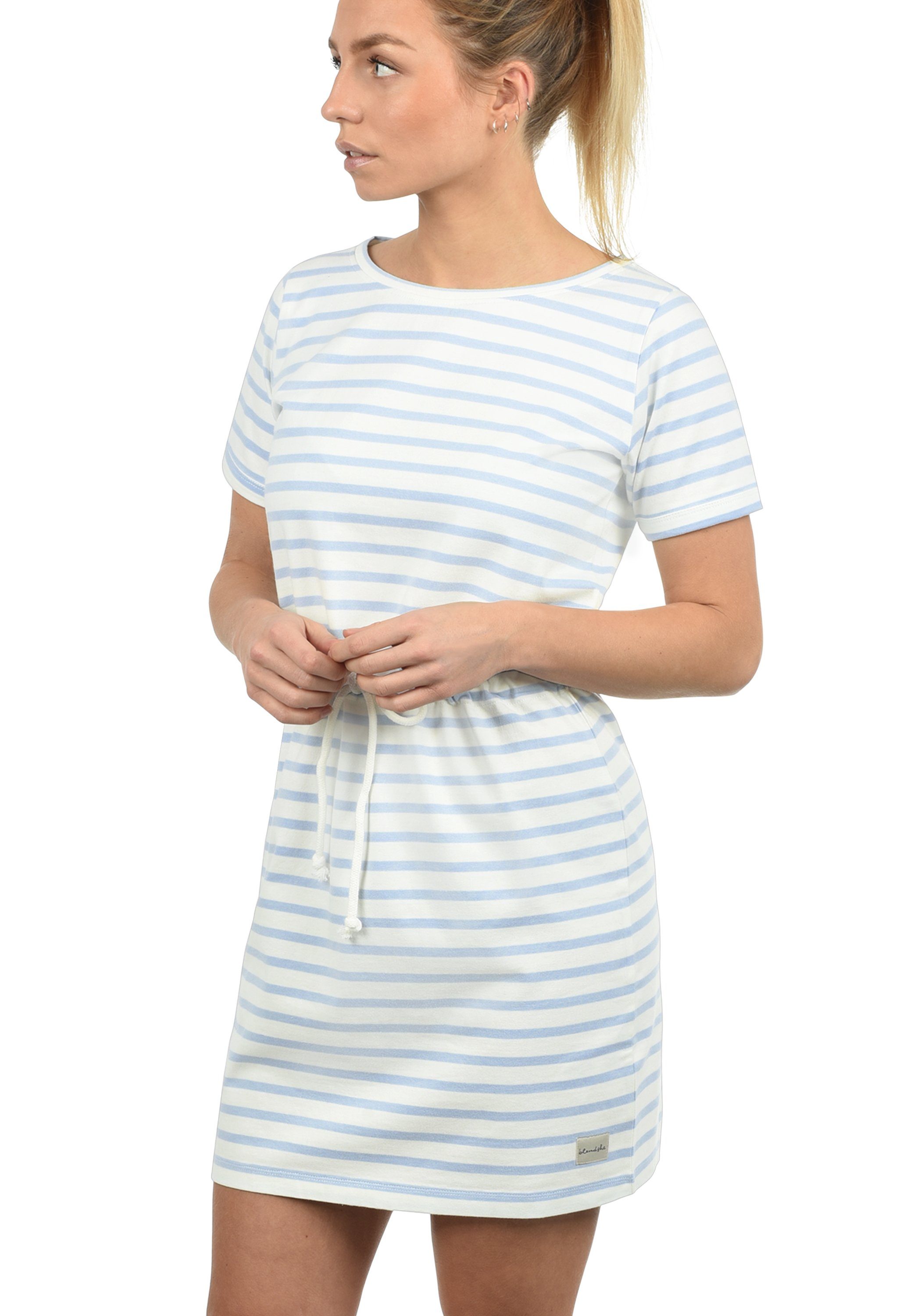 Blend she Jerseykleid Ena