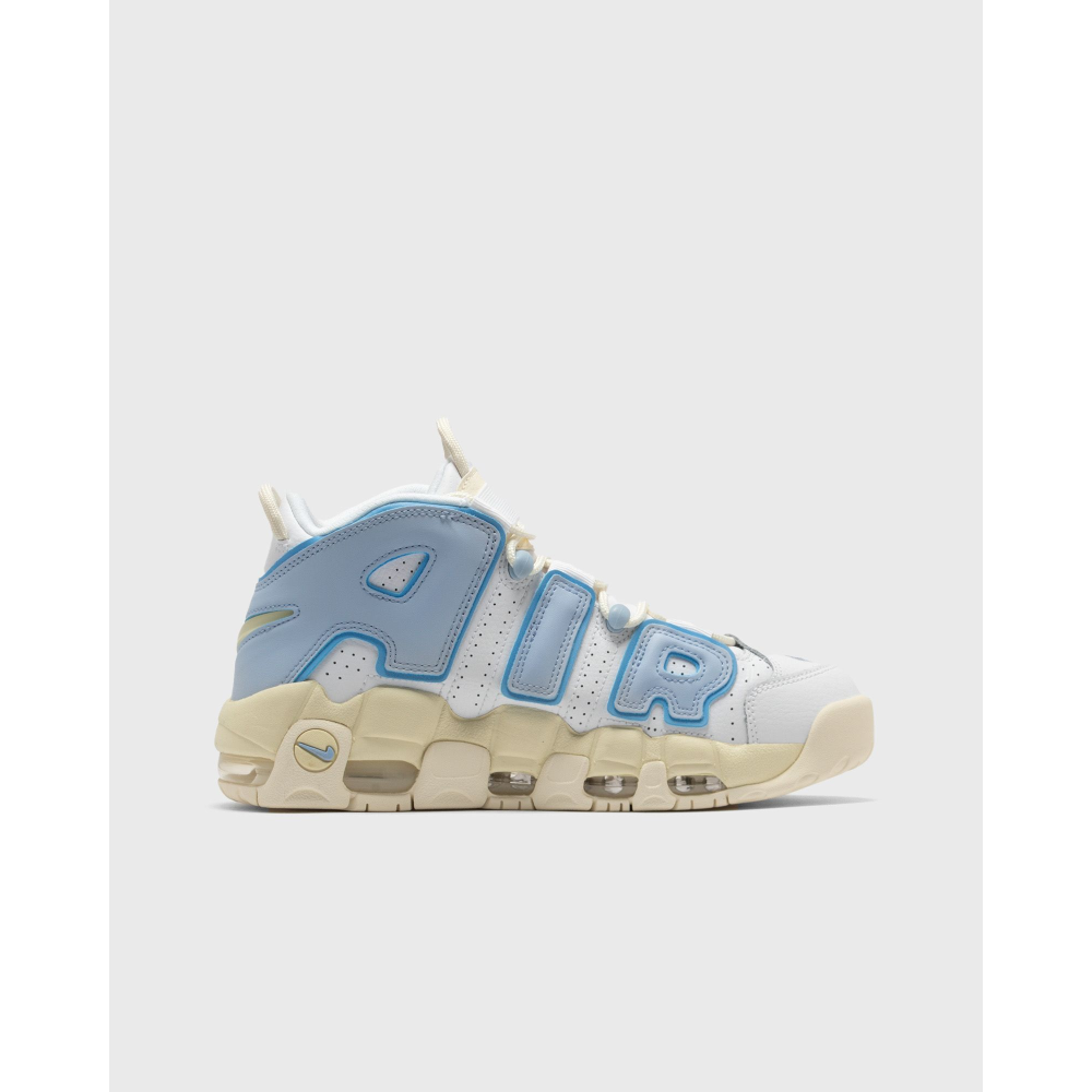 Nike Air More WMNS Uptempo FD9869-100 / weiss