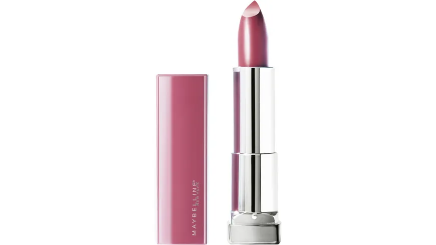 MAYBELLINE NEW YORK Lippenstift Color Sensational 4.4 g 376 - Pink For Me