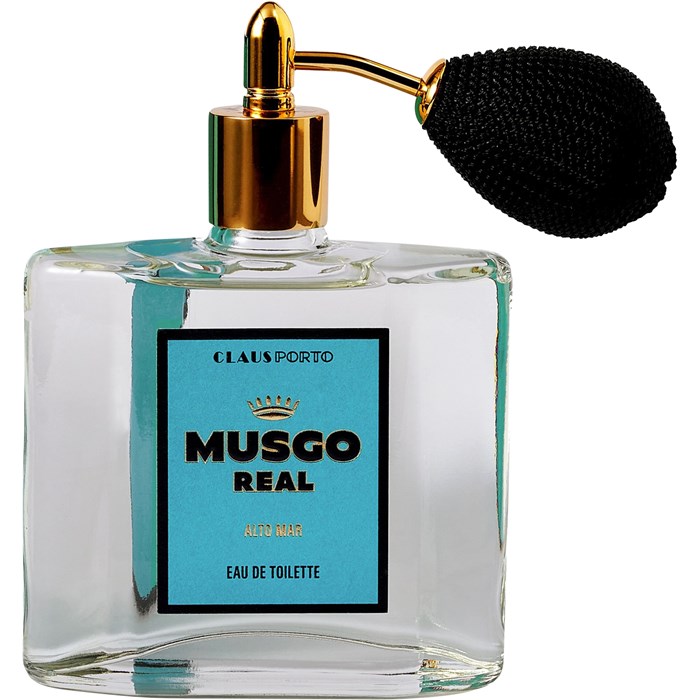 Eau de Toilette Spray