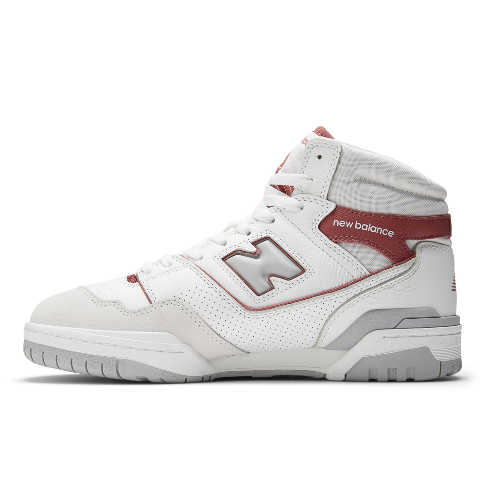 New Balance 650 BB650RWF / weiss