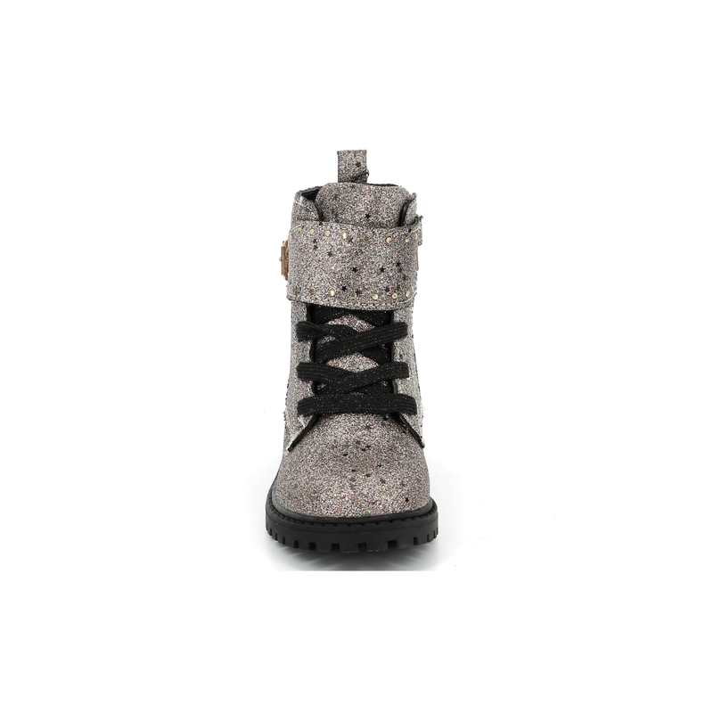Boots synthétique Tinamo