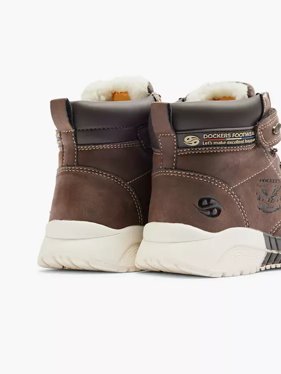 Dockers Schnürboots