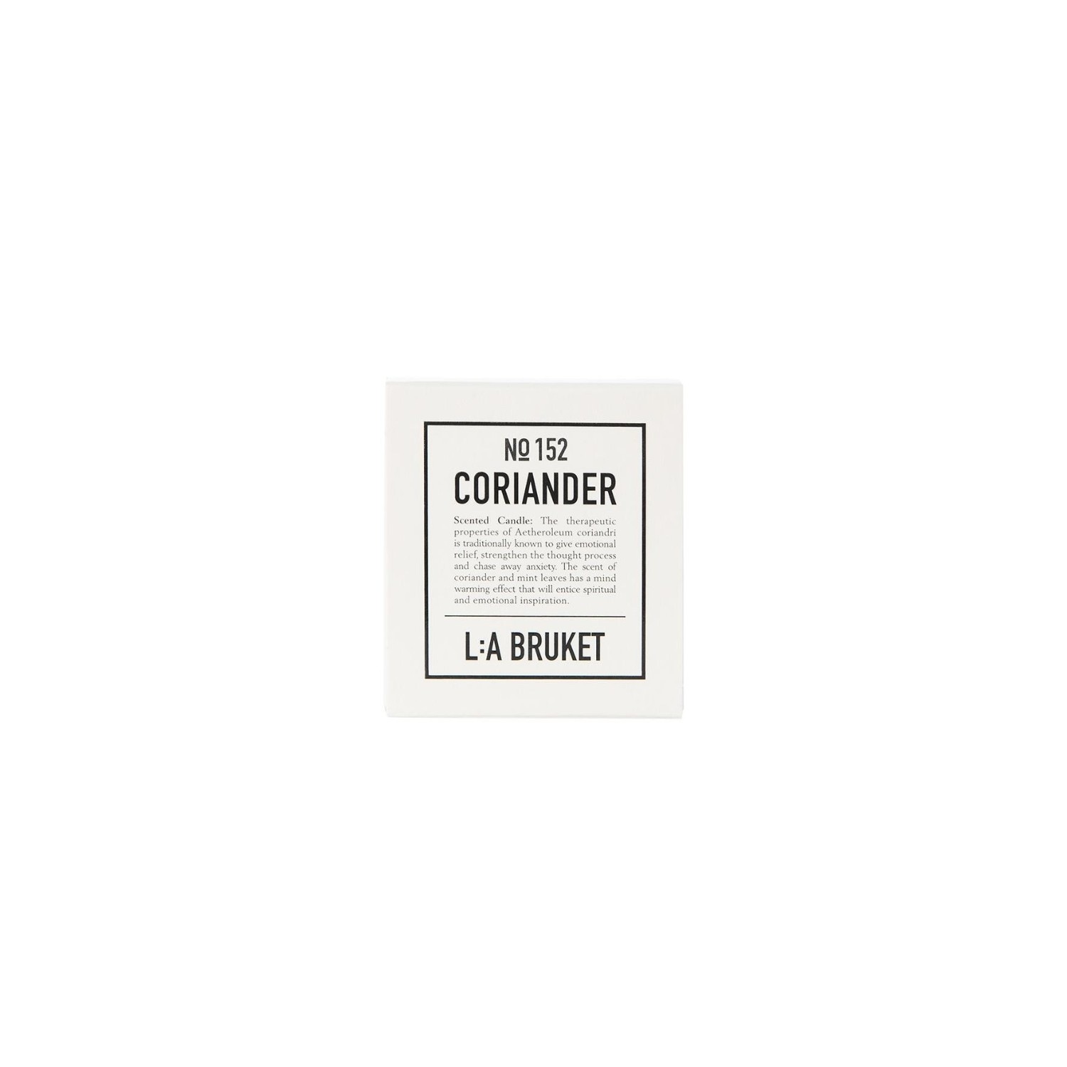 No.152 Coriander