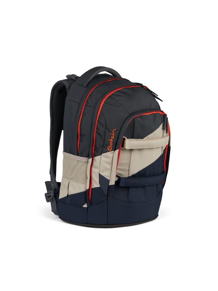 Satch Satch pack Schulrucksack Cliff Jumper günstig kaufen onesize