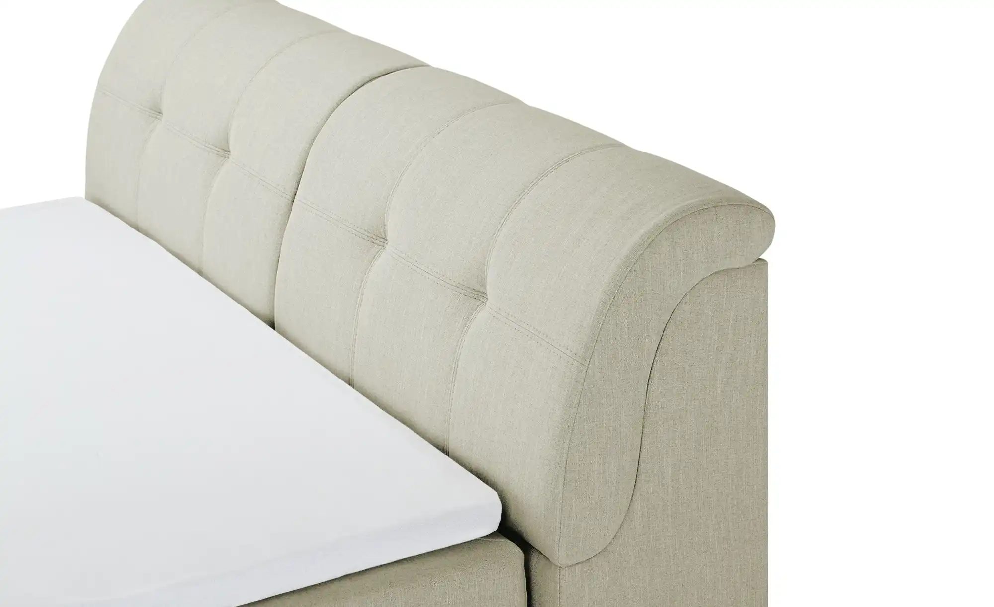 Twist Refresh Boxspringbett Lumo