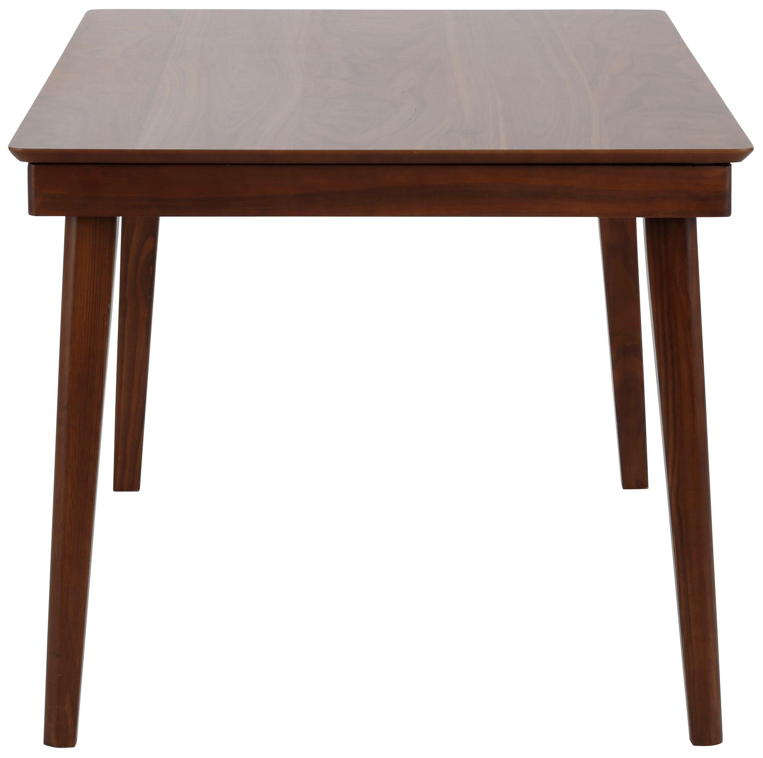 loft24 Esstisch Winston, mit Ausziehfunktion, FSC®-zertifiziert, Landhausstil, 150-228 cm