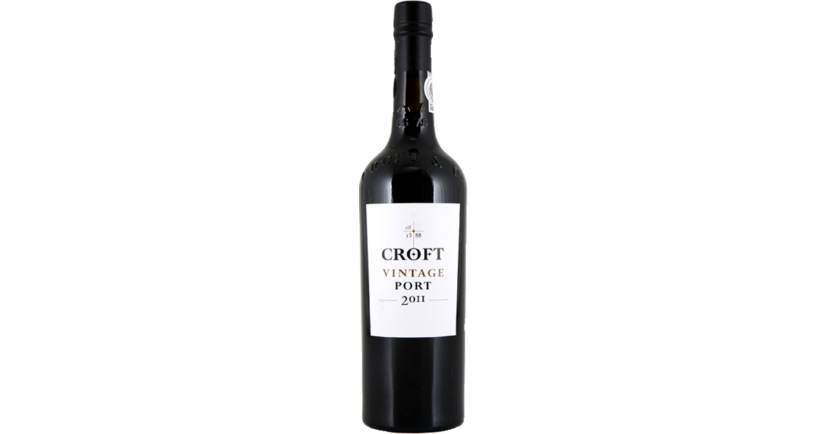 Croft Vintage Port