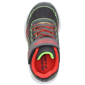 Skechers Vortex 2.0 Zorento Sneaker in grau
