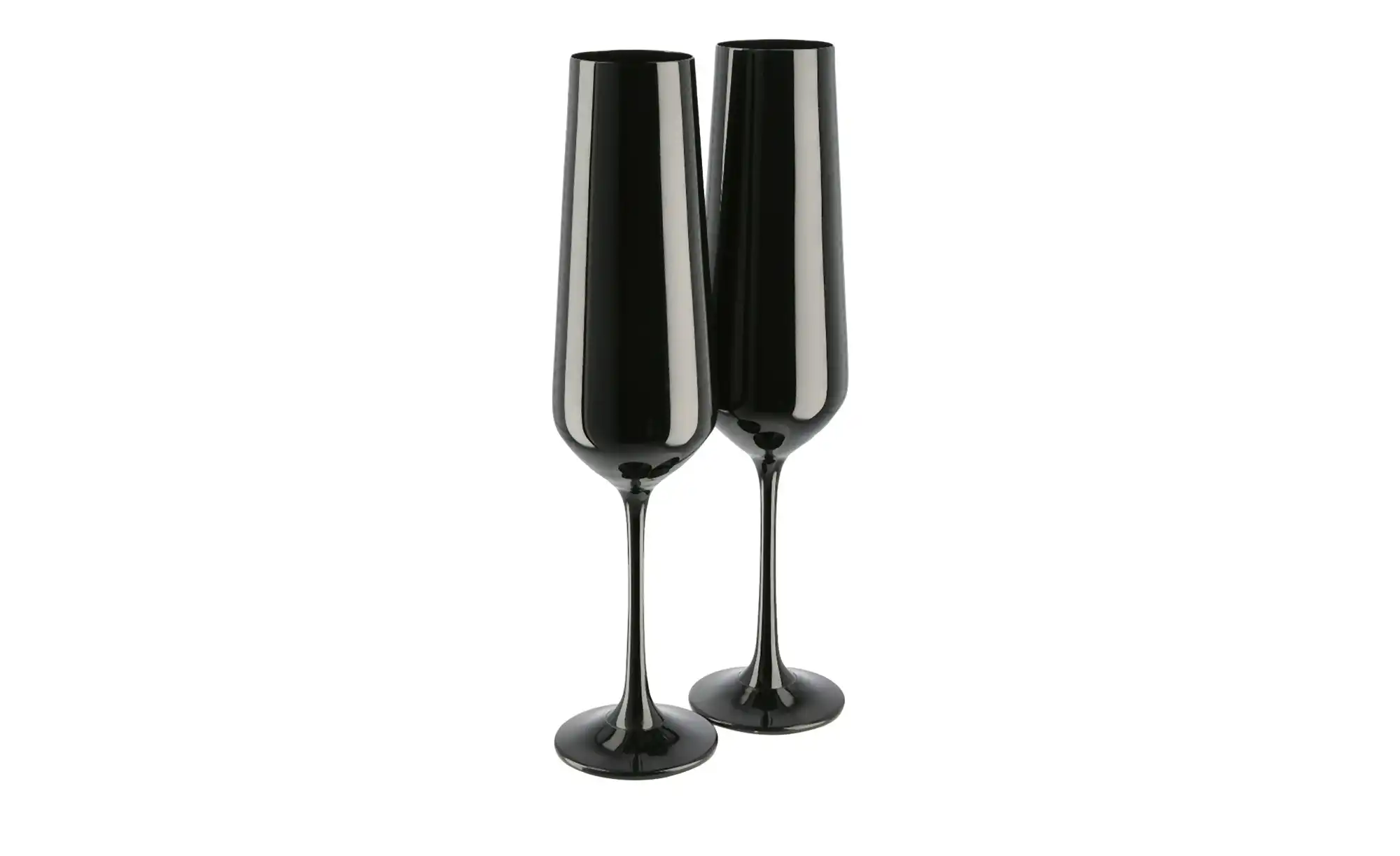 Peill Putzler Sektkelch 200 ml, 2er Set Las Vegas