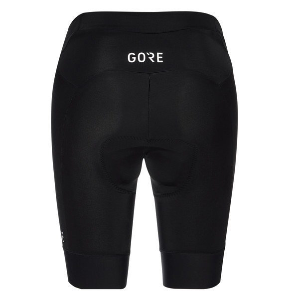 GORE C3 SHORT TIGHTS+ Damen - Radlerhose