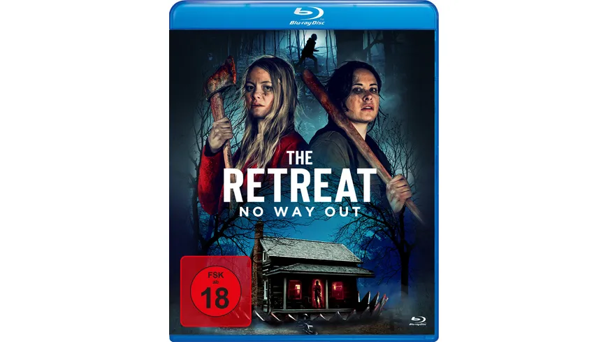 The Retreat - No Way Out