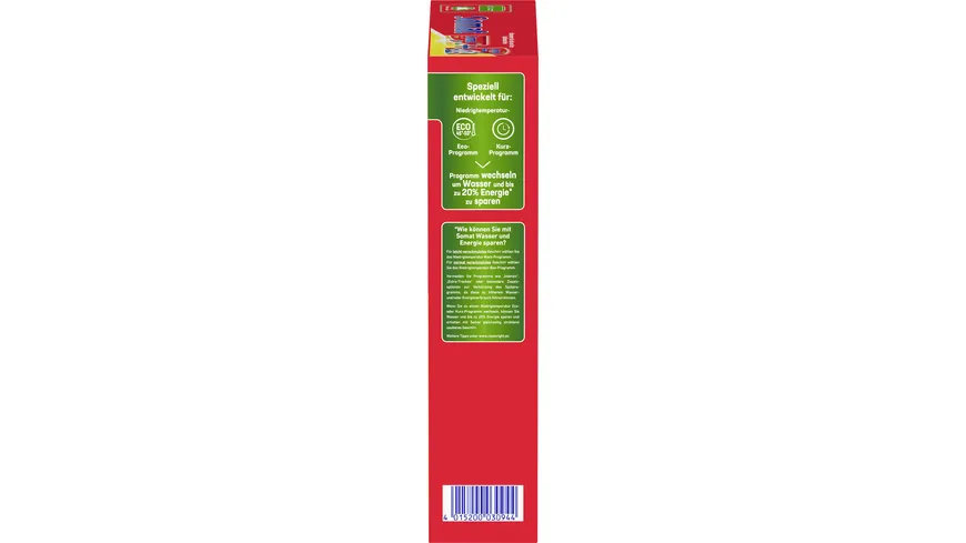 Somat Spar-Pack All in 1 100 Stück