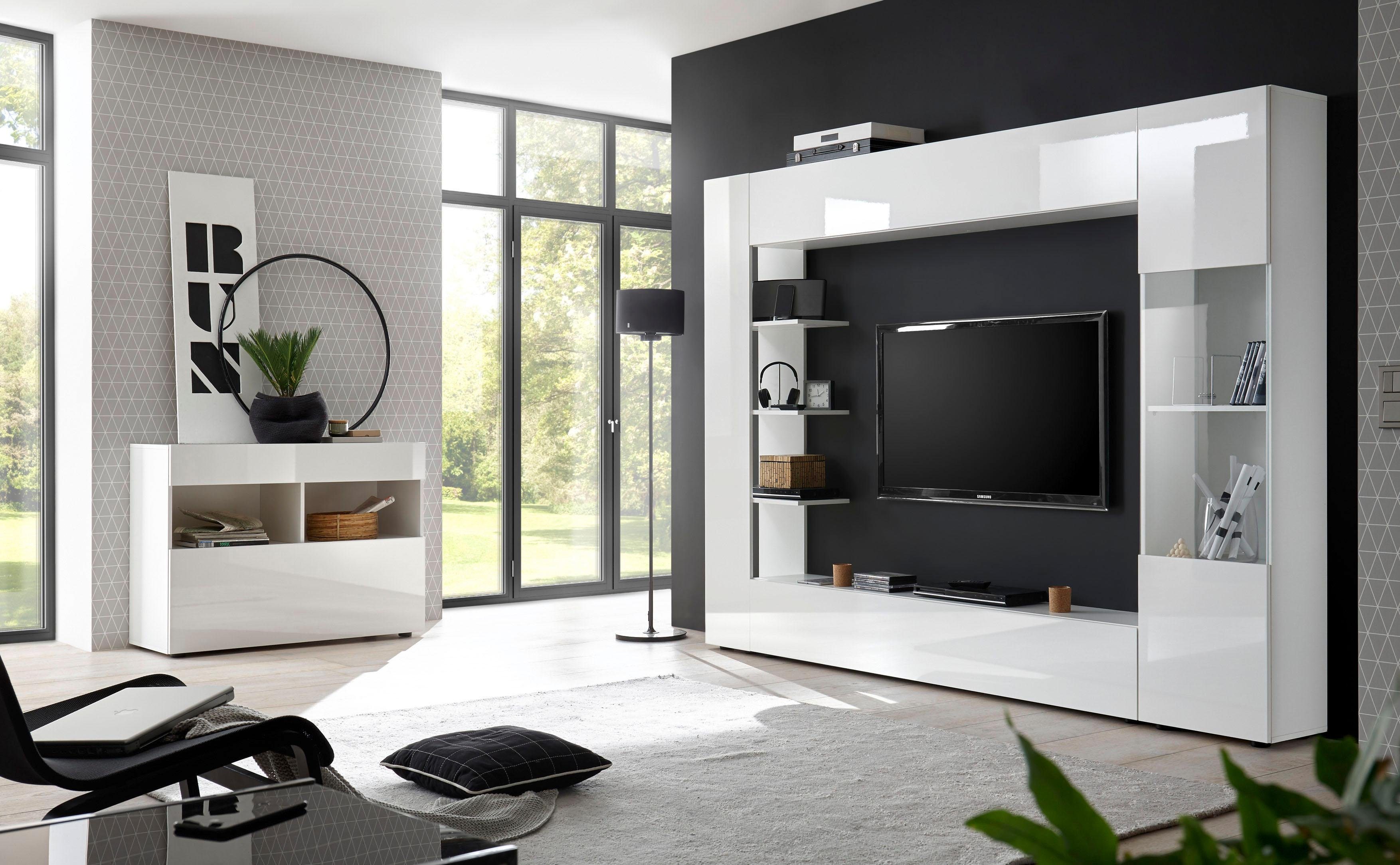 LC Sideboard Sorano, Breite 111 cm