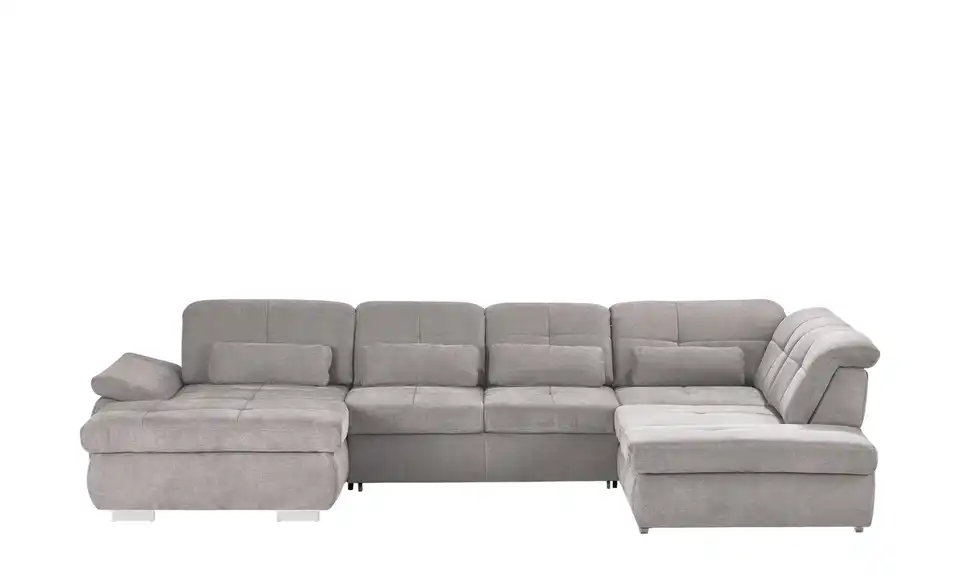 Wohnlandschaft mit Funktion